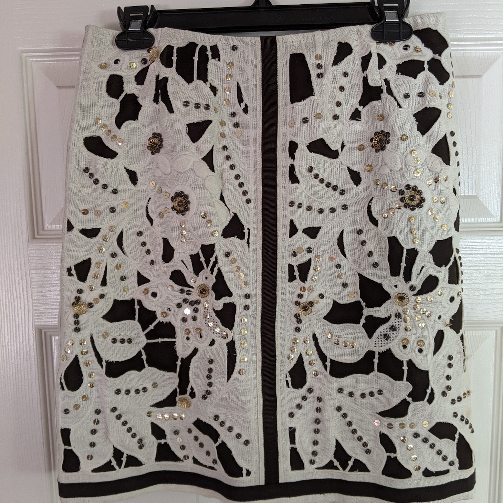 Per Se skirt size 4
